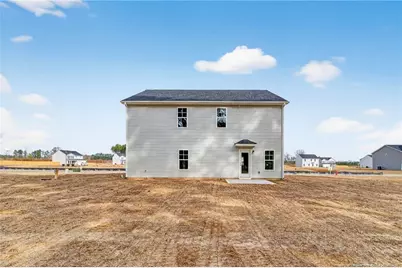 350 Traveller (Lot 7) Way, Raeford, NC 28376 - Photo 29