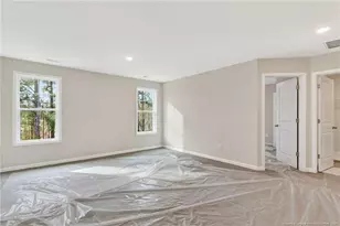 350 Traveller (Lot 7) Way, Raeford, NC 28376 - Photo 17