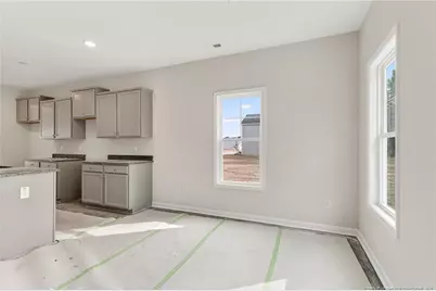 350 Traveller (Lot 7) Way, Raeford, NC 28376 - Photo 13