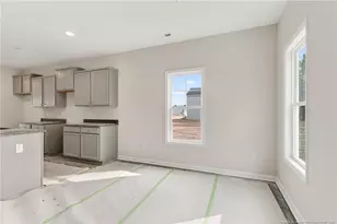 350 Traveller (Lot 7) Way, Raeford, NC 28376 - Photo 13