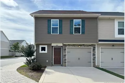 2601 Middle Branch Bend, Fayetteville, NC 28304 - Photo 1