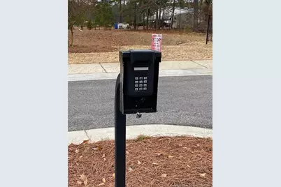 2652 Middle Branch Bend, Fayetteville, NC 28304 - Photo 35