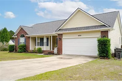 4225 Redmill Lane, Hope Mills, NC 28348 - Photo 3