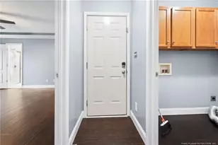 4225 Redmill Ln, Hope Mills, NC 28348 - Photo 9