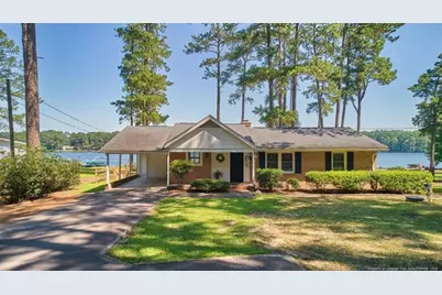 26 S Lakeshore Drive S, Whispering Pines, NC 28327 - Photo 15
