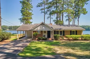 26 S Lakeshore Dr S, Whispering Pines, NC 28327 - Photo 15