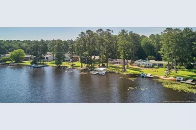 26 S Lakeshore Drive S, Whispering Pines, NC 28327 - Photo 25