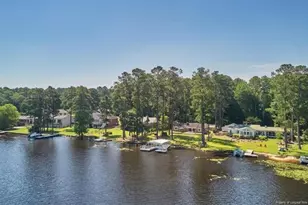 26 S Lakeshore Dr S, Whispering Pines, NC 28327 - Photo 25
