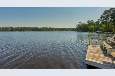 26 S Lakeshore Drive S, Whispering Pines, NC 28327 - Photo 9