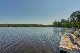 26 S Lakeshore Dr S, Whispering Pines, NC 28327 - Photo 9