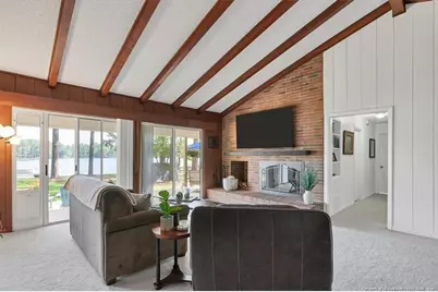 26 S Lakeshore Drive S, Whispering Pines, NC 28327 - Photo 33