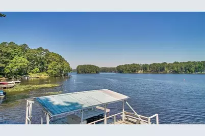 26 S Lakeshore Drive S, Whispering Pines, NC 28327 - Photo 19