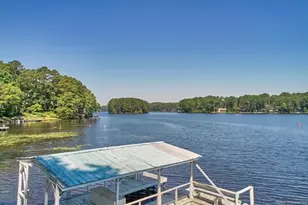 26 S Lakeshore Dr S, Whispering Pines, NC 28327 - Photo 19