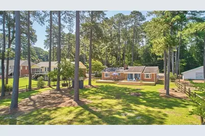 26 S Lakeshore Drive S, Whispering Pines, NC 28327 - Photo 21