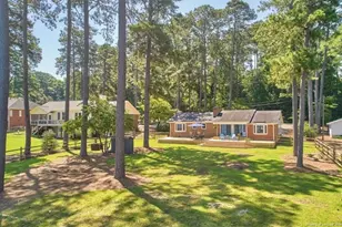 26 S Lakeshore Dr S, Whispering Pines, NC 28327 - Photo 21