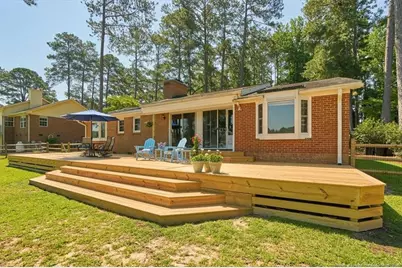 26 S Lakeshore Drive S, Whispering Pines, NC 28327 - Photo 7