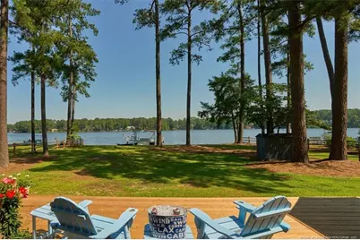 26 S Lakeshore Drive S, Whispering Pines, NC 28327 - Photo 5