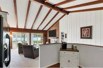 26 S Lakeshore Drive S, Whispering Pines, NC 28327 - Photo 35