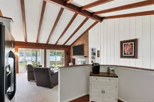 26 S Lakeshore Dr S, Whispering Pines, NC 28327 - Photo 35