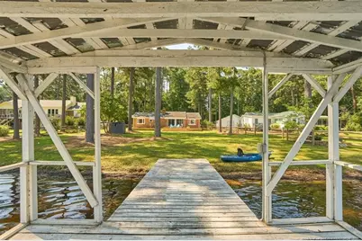 26 S Lakeshore Drive S, Whispering Pines, NC 28327 - Photo 11