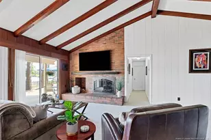 26 S Lakeshore Dr S, Whispering Pines, NC 28327 - Photo 29