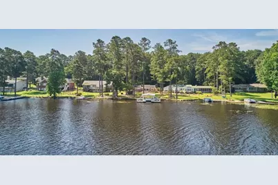 26 S Lakeshore Drive S, Whispering Pines, NC 28327 - Photo 27