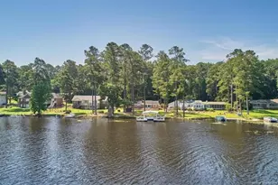 26 S Lakeshore Dr S, Whispering Pines, NC 28327 - Photo 27