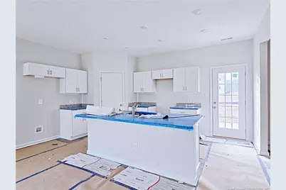 5413 Short Leaf (Lot 107) Road, Fayetteville, NC 28311 - Photo 5