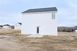 5413 Short Leaf Rd Lot 107, Fayetteville, NC 28311 - Photo 25