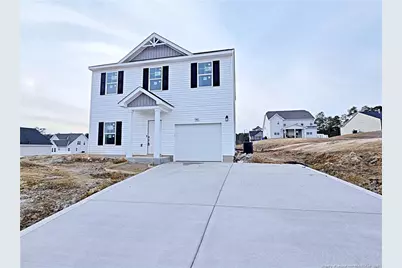 5413 Short Leaf (Lot 107) Road, Fayetteville, NC 28311 - Photo 23