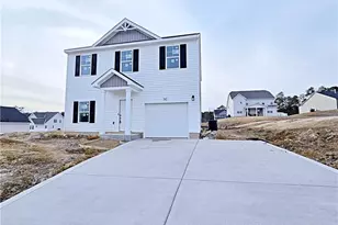 5413 Short Leaf Rd Lot 107, Fayetteville, NC 28311 - Photo 23