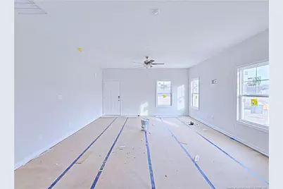 5413 Short Leaf (Lot 107) Road, Fayetteville, NC 28311 - Photo 3