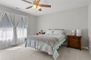 5307 Blanchette St, Hope Mills, NC 28348 - Photo 13