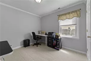 5307 Blanchette St, Hope Mills, NC 28348 - Photo 9