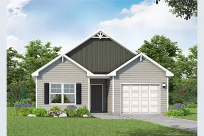 128 Meadow Sage (Lot 114) Street, Raeford, NC 28376 - Photo 31