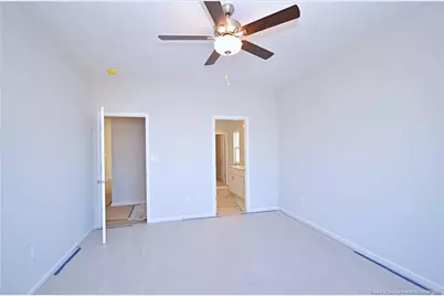 128 Meadow Sage (Lot 114) Street, Raeford, NC 28376 - Photo 5