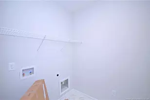 128 Meadow Sage St Lot 114, Raeford, NC 28376 - Photo 11