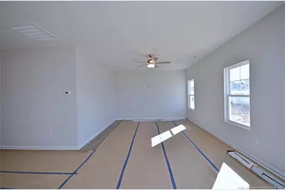 128 Meadow Sage (Lot 114) Street, Raeford, NC 28376 - Photo 27