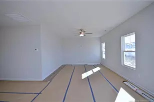 128 Meadow Sage St Lot 114, Raeford, NC 28376 - Photo 27