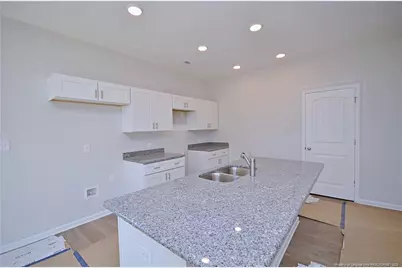 128 Meadow Sage (Lot 114) Street, Raeford, NC 28376 - Photo 23