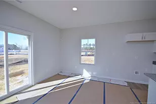 128 Meadow Sage St Lot 114, Raeford, NC 28376 - Photo 25