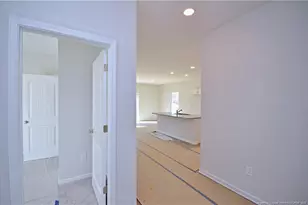 128 Meadow Sage St Lot 114, Raeford, NC 28376 - Photo 15