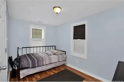 113 Chisholm Street, Aberdeen, NC 28315 - Photo 21