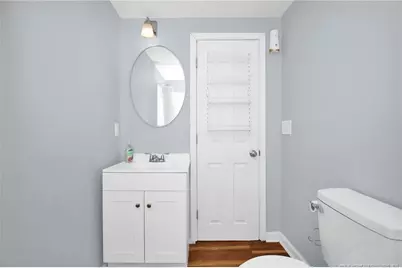 113 Chisholm Street, Aberdeen, NC 28315 - Photo 19