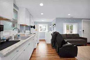 113 Chisholm St, Aberdeen, NC 28315 - Photo 1