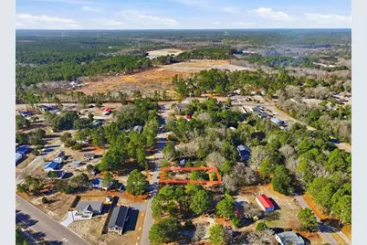 113 Chisholm Street, Aberdeen, NC 28315 - Photo 3