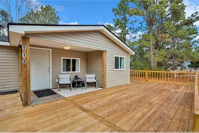 113 Chisholm Street, Aberdeen, NC 28315 - Photo 3