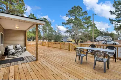 113 Chisholm Street, Aberdeen, NC 28315 - Photo 5