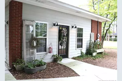 309 W 26th Street, Lumberton, NC 28358 - Photo 37