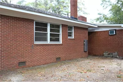 309 W 26th Street, Lumberton, NC 28358 - Photo 43